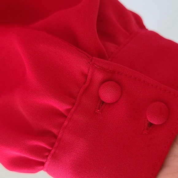 Chicos button down Chicos Size 4 - XXL - Picture 9 of 12